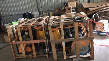 宽甸行李、家具、电器包装托运
