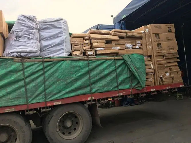 宽甸家具托运